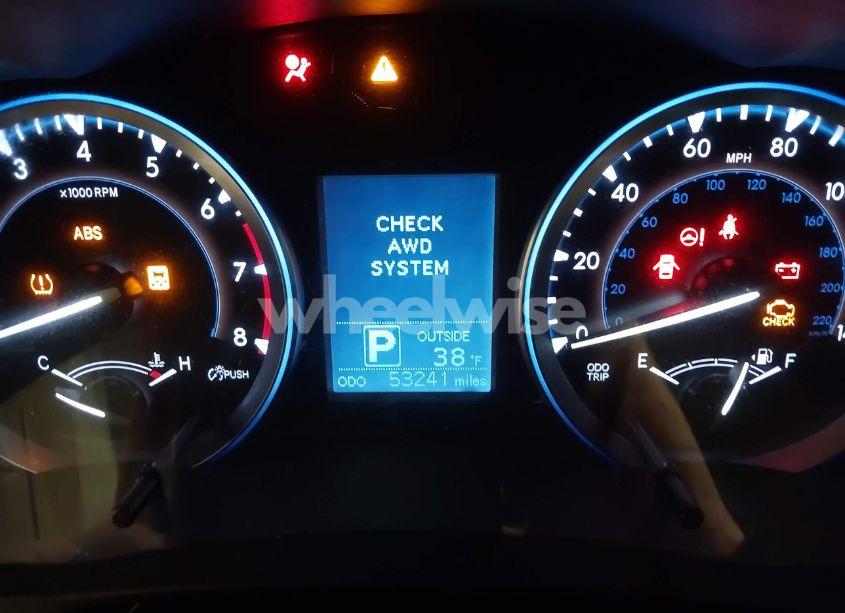 Photo 7 of 2016 Toyota Highlander LE PLUS V6 (VIN 5TDBKRFH4GS294966)