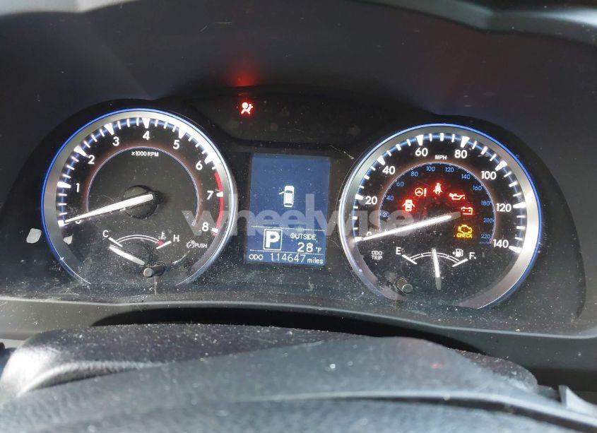 Photo 7 of 2016 Toyota Highlander LE PLUS V6 (VIN 5TDBKRFH6GS356142)