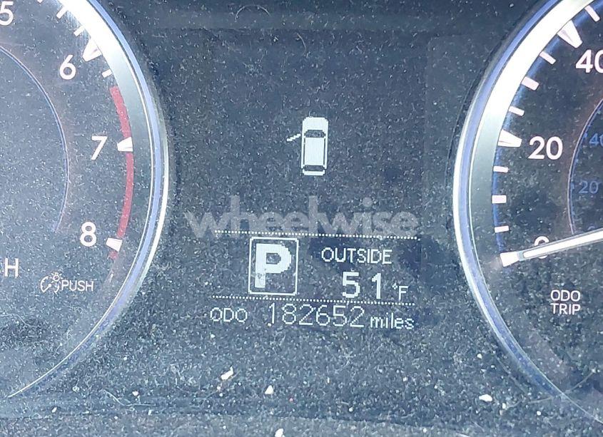 Photo 16 of 2016 Toyota Highlander LE V6 (VIN 5TDBKRFH7GS247964)