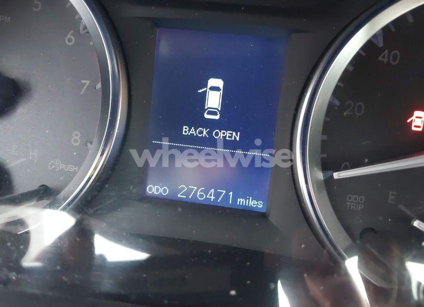 Photo 15 of 2016 Toyota Highlander LE V6 (VIN 5TDBKRFH7GS272380)