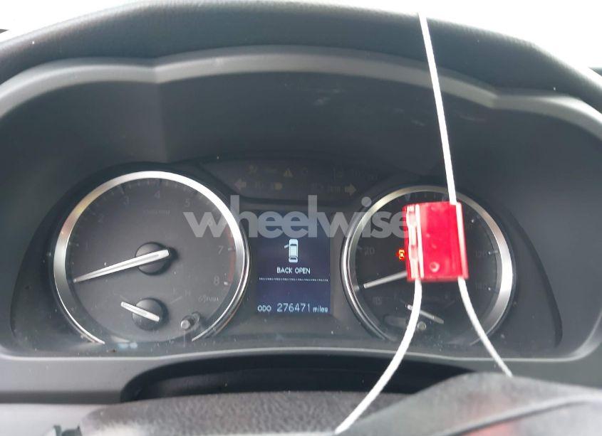 Photo 7 of 2016 Toyota Highlander LE V6 (VIN 5TDBKRFH7GS272380)