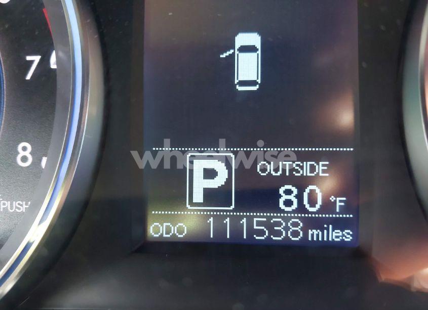 Photo 16 of 2016 Toyota Highlander LE PLUS V6 (VIN 5TDBKRFH7GS320847)