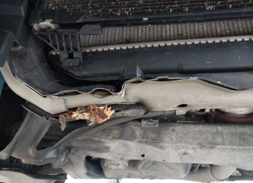 Photo 18 of 2015 Toyota Highlander LE PLUS V6 (VIN 5TDBKRFH8FS173680)