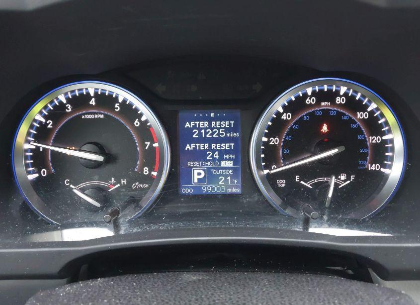 Photo 7 of 2015 Toyota Highlander LE PLUS V6 (VIN 5TDBKRFH8FS173680)