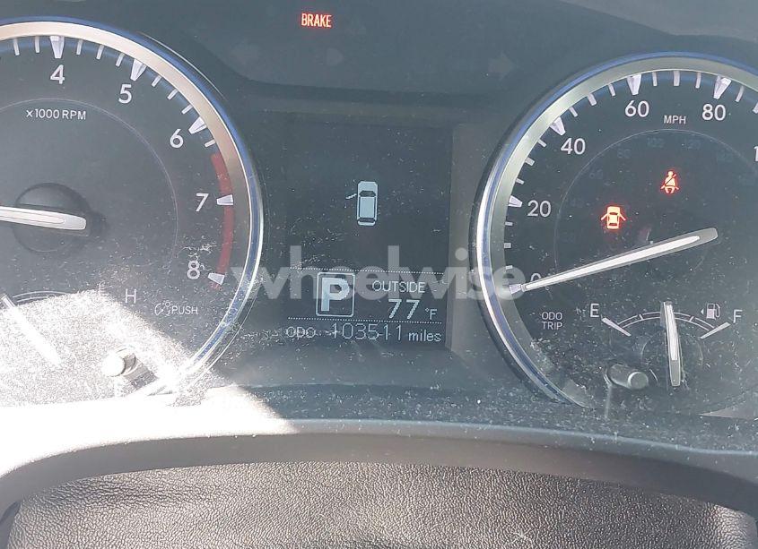 Photo 15 of 2016 Toyota Highlander LE V6 (VIN 5TDBKRFH8GS281511)