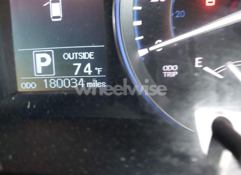 Photo 15 of 2016 Toyota Highlander LE PLUS V6 (VIN 5TDBKRFH8GS311171)