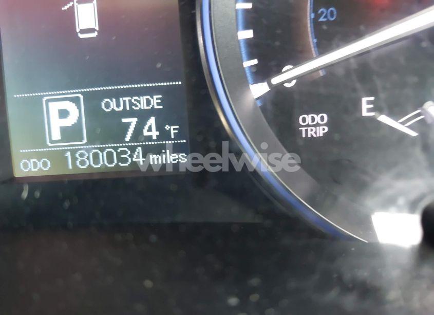 Photo 7 of 2016 Toyota Highlander LE PLUS V6 (VIN 5TDBKRFH8GS311171)