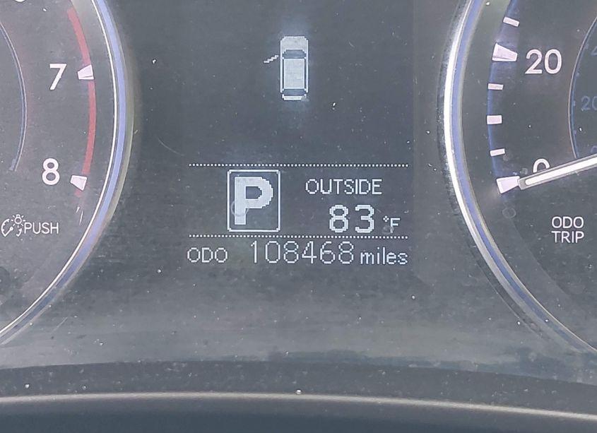 Photo 7 of 2015 Toyota Highlander LE PLUS V6 (VIN 5TDBKRFH9FS154118)