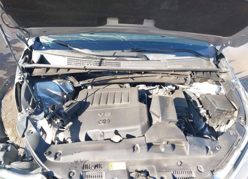 Photo 10 of 2016 Toyota Highlander LE PLUS V6 (VIN 5TDBKRFH9GS355423)