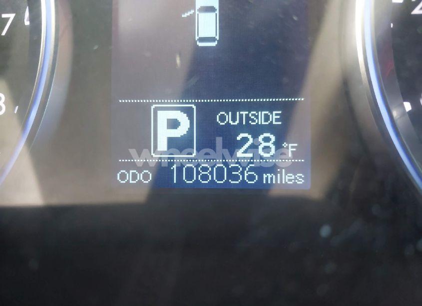 Photo 15 of 2016 Toyota Highlander LE PLUS V6 (VIN 5TDBKRFHXGS327730)