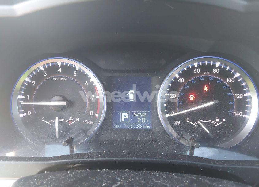 Photo 7 of 2016 Toyota Highlander LE PLUS V6 (VIN 5TDBKRFHXGS327730)