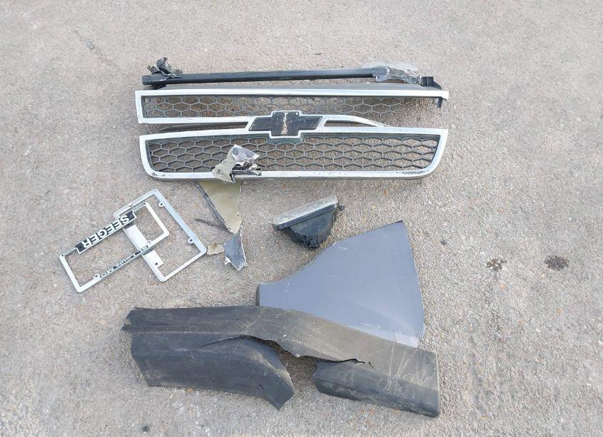 Photo 12 of 2023 Toyota Sienna LE (VIN 5TDBRKEC1PS139431)