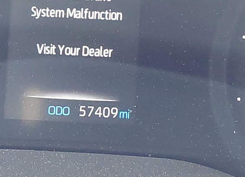 Photo 16 of 2023 Toyota Sienna LE (VIN 5TDBRKEC1PS139431)