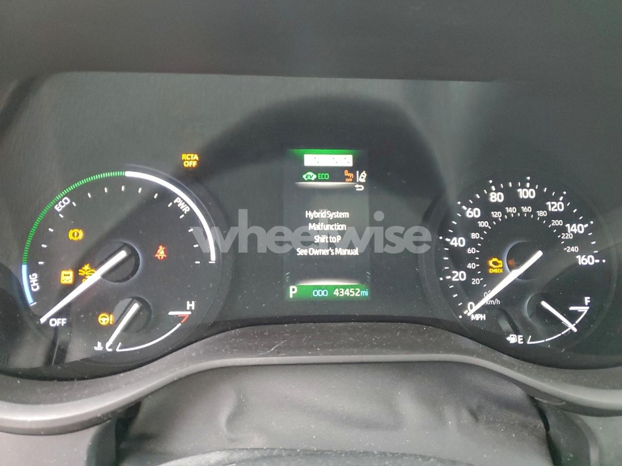 Photo 9 of 2022 TOYOTA SIENNA LE (VIN 5TDBRKEC2NS117516)