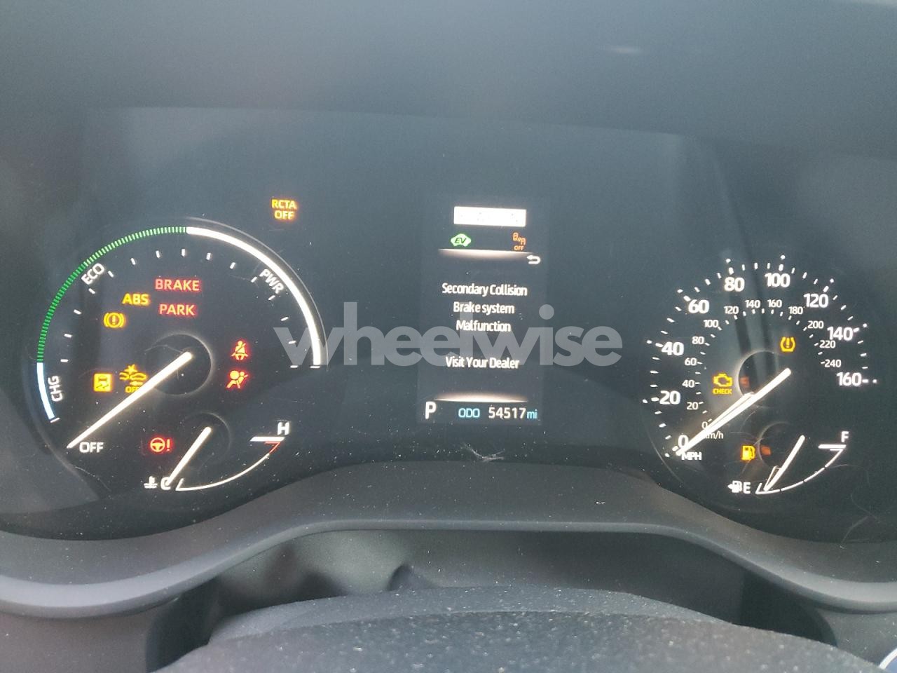 Photo 9 of 2024 TOYOTA SIENNA LE (VIN 5TDBRKEC4RS199724)