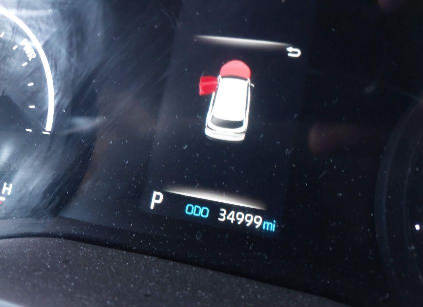 Photo 15 of 2023 Toyota Sienna LE (VIN 5TDBSKFC4PS100903)