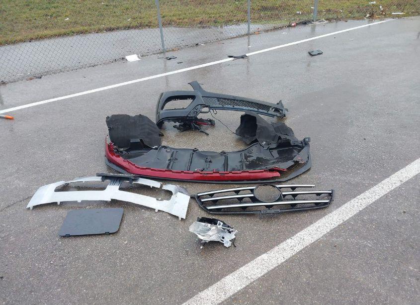 Photo 11 of 2024 Toyota Sienna LE (VIN 5TDBSKFC5RS145965)