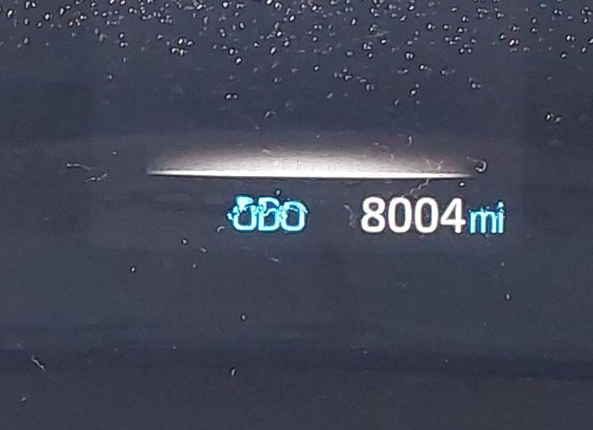 Photo 15 of 2024 Toyota Sienna LE (VIN 5TDBSKFC5RS145965)