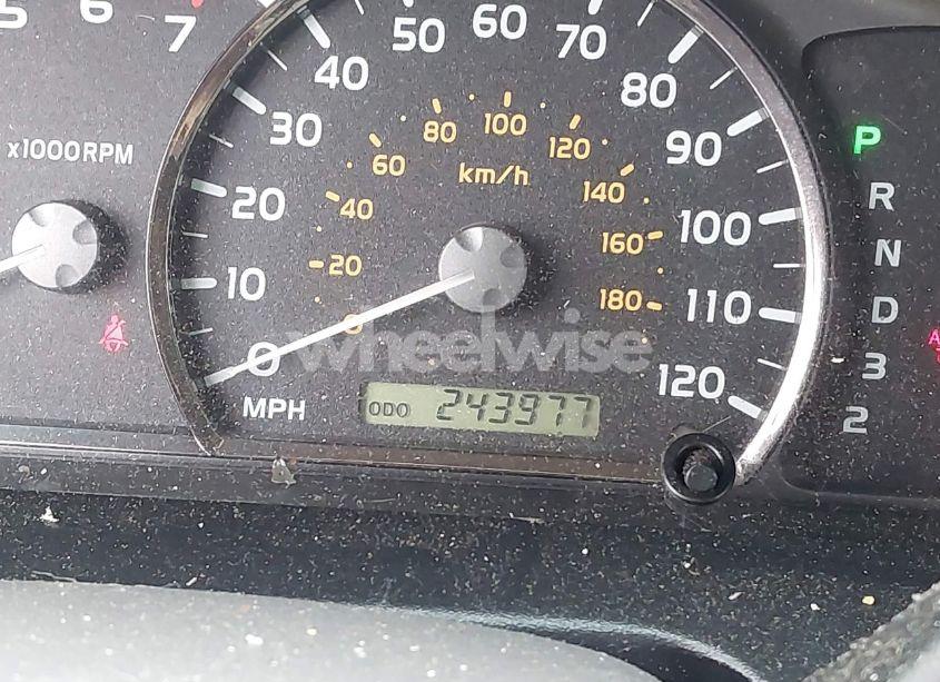 Photo 15 of 2007 Toyota Sequoia SR5 V8 (VIN 5TDBT44A07S285946)