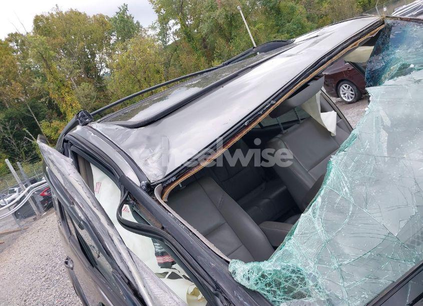 Photo 14 of 2007 Toyota Sequoia SR5 V8 (VIN 5TDBT44A27S289898)