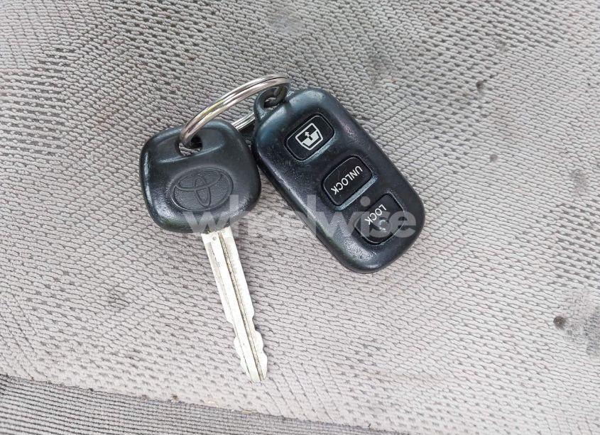 Photo 11 of 2007 Toyota Sequoia SR5 V8 (VIN 5TDBT44A37S279591)