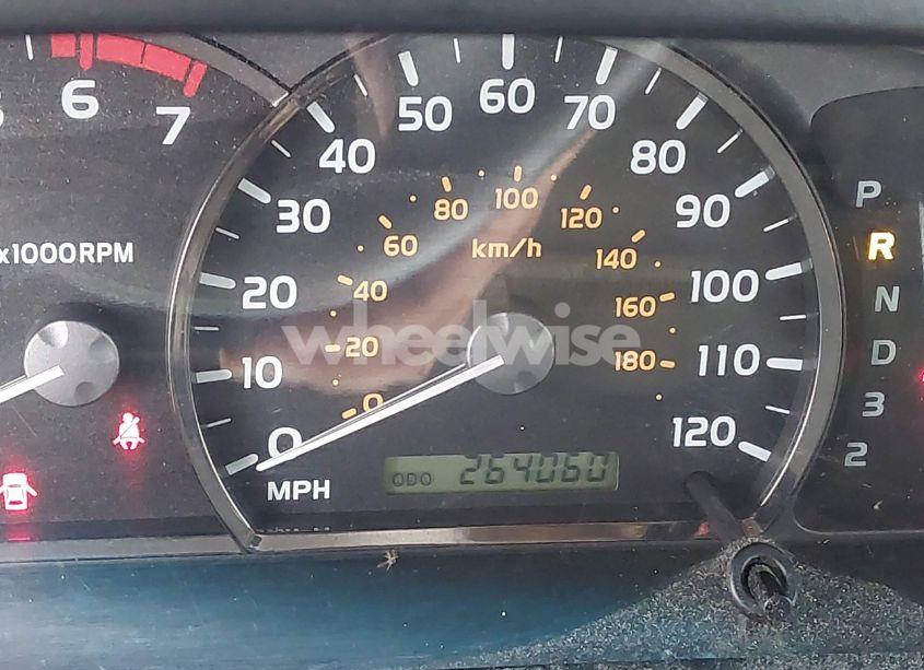 Photo 15 of 2007 Toyota Sequoia SR5 V8 (VIN 5TDBT44A37S279591)