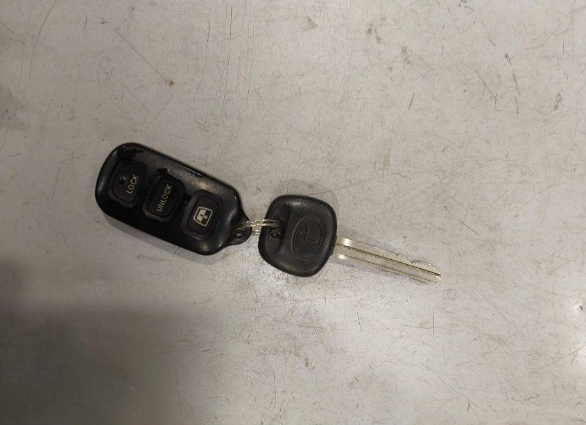 Photo 11 of 2007 Toyota Sequoia SR5 V8 (VIN 5TDBT44A37S285603)