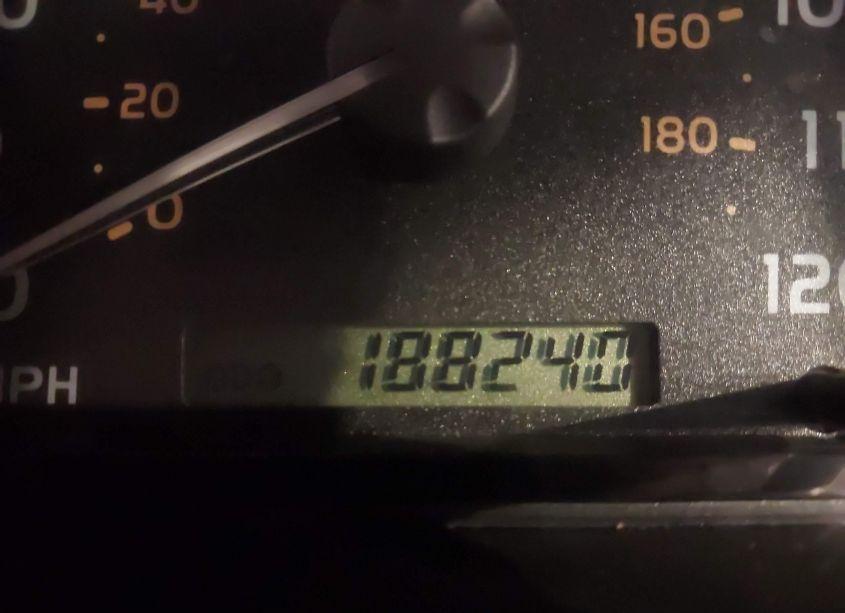 Photo 16 of 2007 Toyota Sequoia SR5 V8 (VIN 5TDBT44A37S285603)