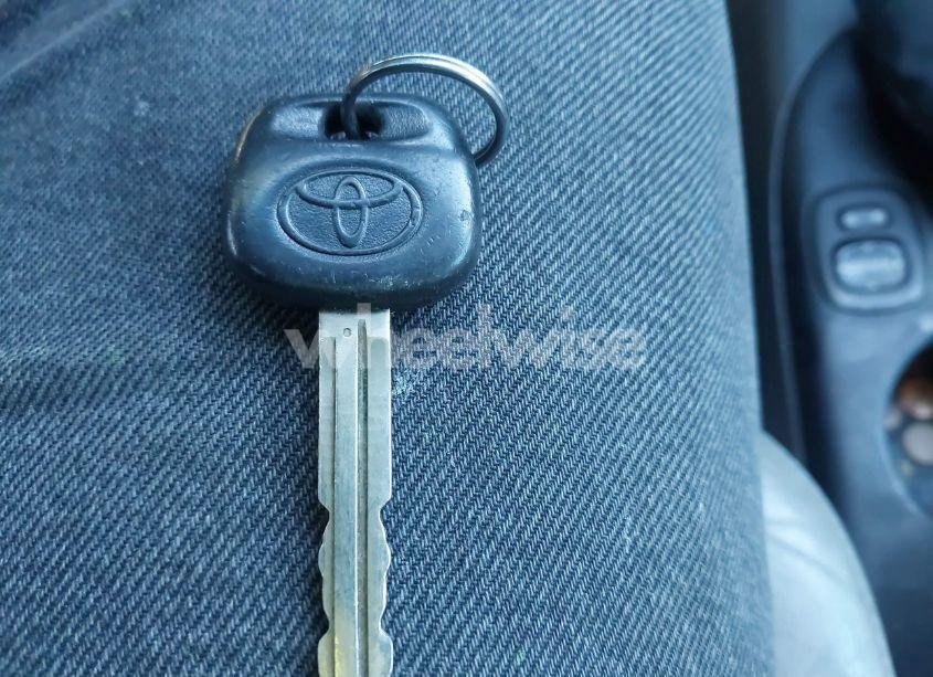 Photo 11 of 2007 Toyota Sequoia SR5 V8 (VIN 5TDBT44A57S279625)