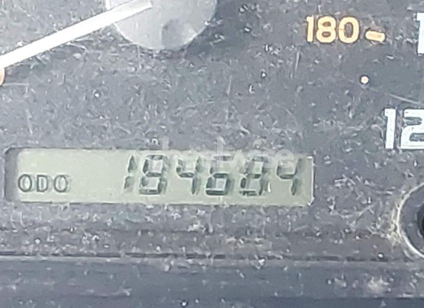 Photo 15 of 2007 Toyota Sequoia SR5 V8 (VIN 5TDBT44A57S279625)