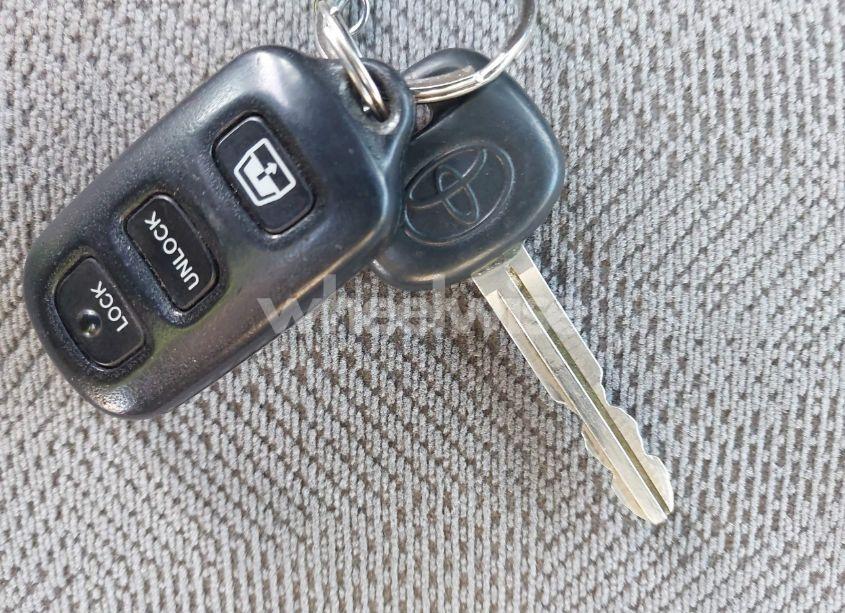 Photo 11 of 2007 Toyota Sequoia SR5 V8 (VIN 5TDBT44A87S277836)