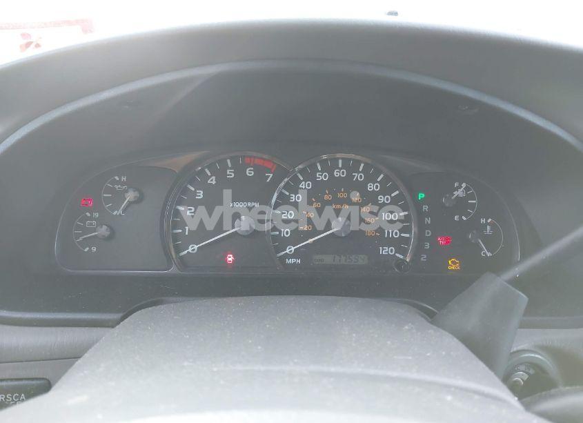 Photo 7 of 2007 Toyota Sequoia SR5 V8 (VIN 5TDBT44A87S277836)