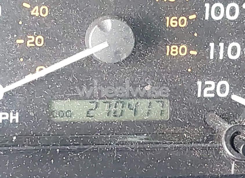 Photo 15 of 2007 Toyota Sequoia SR5 V8 (VIN 5TDBT44AX7S285517)