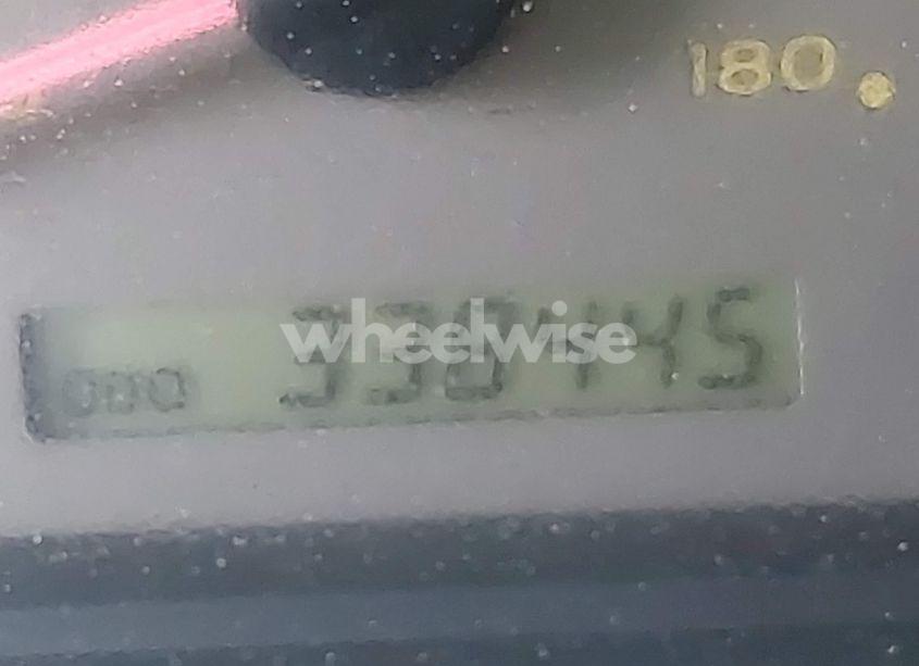 Photo 7 of 2003 Toyota Sequoia LIMITED V8 (VIN 5TDBT48A03S177203)