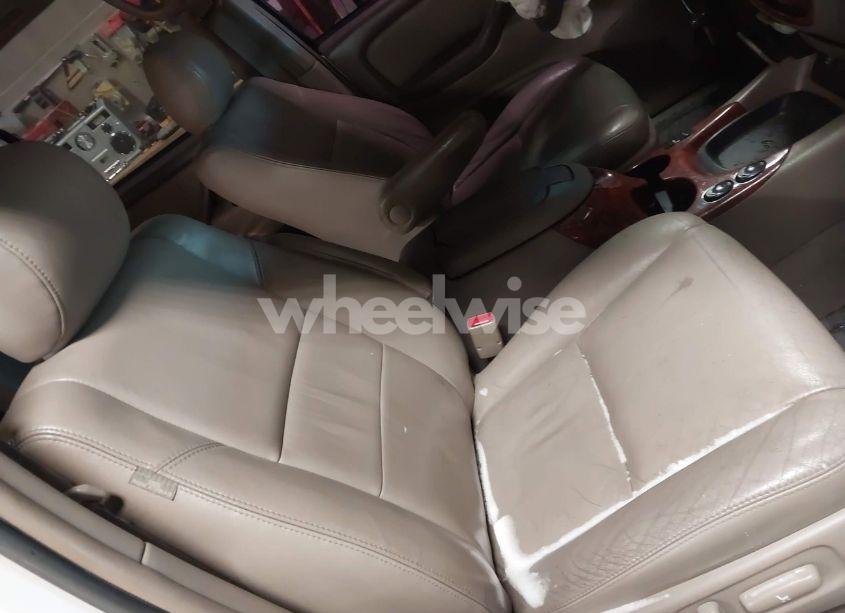 Photo 21 of 2006 Toyota Sequoia LIMITED V8 (VIN 5TDBT48A06S262997)