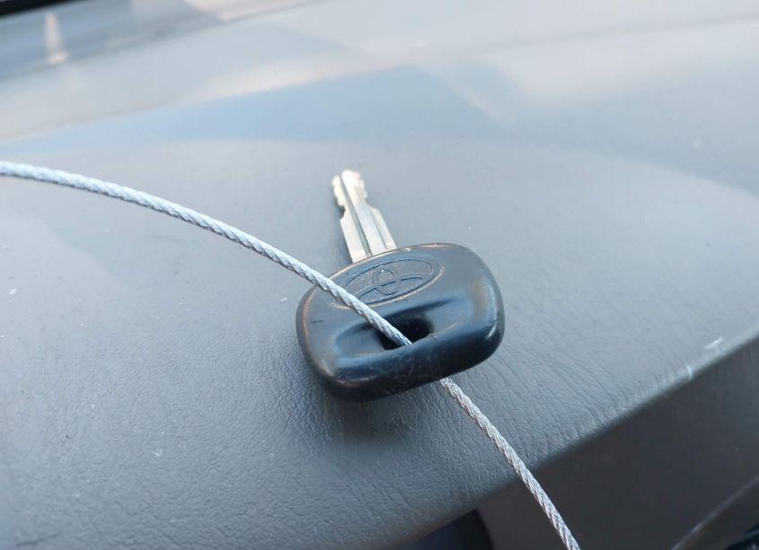 Photo 11 of 2006 Toyota Sequoia LIMITED V8 (VIN 5TDBT48A06S267620)