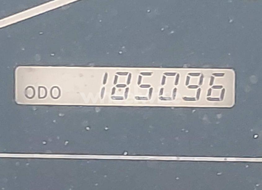 Photo 15 of 2007 Toyota Sequoia LIMITED V8 (VIN 5TDBT48A07S286279)