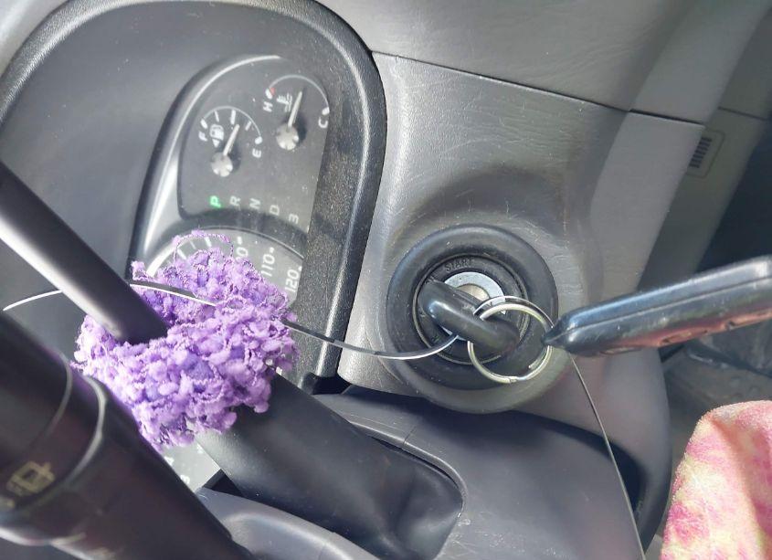 Photo 11 of 2007 Toyota Sequoia LIMITED V8 (VIN 5TDBT48A07S286282)