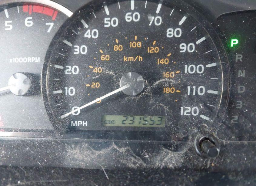 Photo 15 of 2007 Toyota Sequoia LIMITED V8 (VIN 5TDBT48A07S286282)