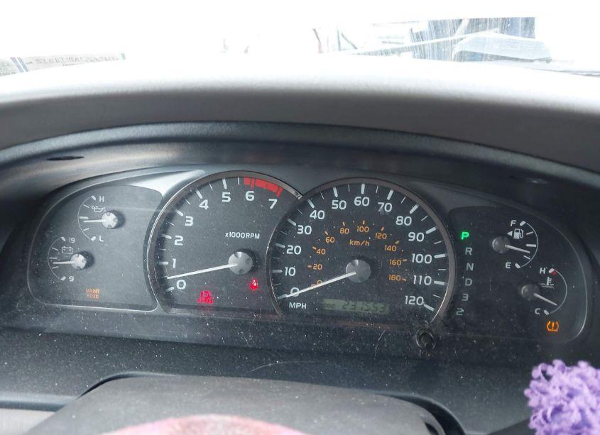 Photo 7 of 2007 Toyota Sequoia LIMITED V8 (VIN 5TDBT48A07S286282)