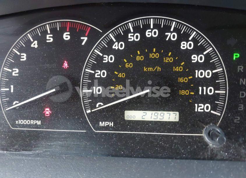 Photo 7 of 2006 Toyota Sequoia LIMITED V8 (VIN 5TDBT48A16S258005)