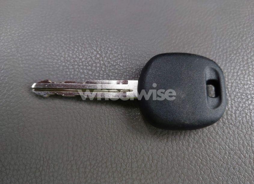 Photo 11 of 2002 Toyota Sequoia LIMITED V8 (VIN 5TDBT48A22S074153)