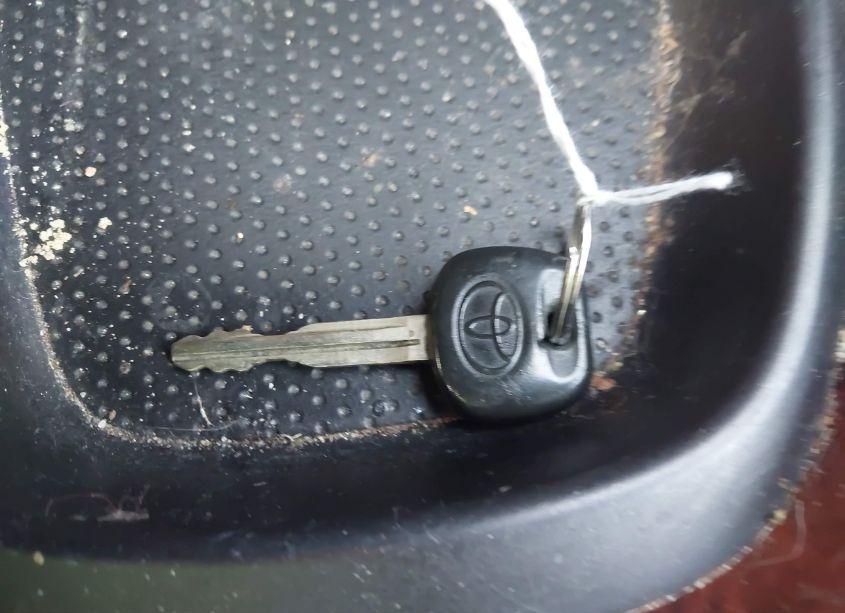 Photo 11 of 2006 Toyota Sequoia LIMITED V8 (VIN 5TDBT48A26S266694)