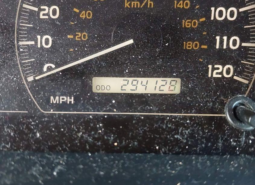 Photo 15 of 2006 Toyota Sequoia LIMITED V8 (VIN 5TDBT48A26S266694)