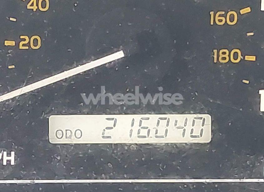 Photo 15 of 2007 Toyota Sequoia LIMITED V8 (VIN 5TDBT48A27S287739)