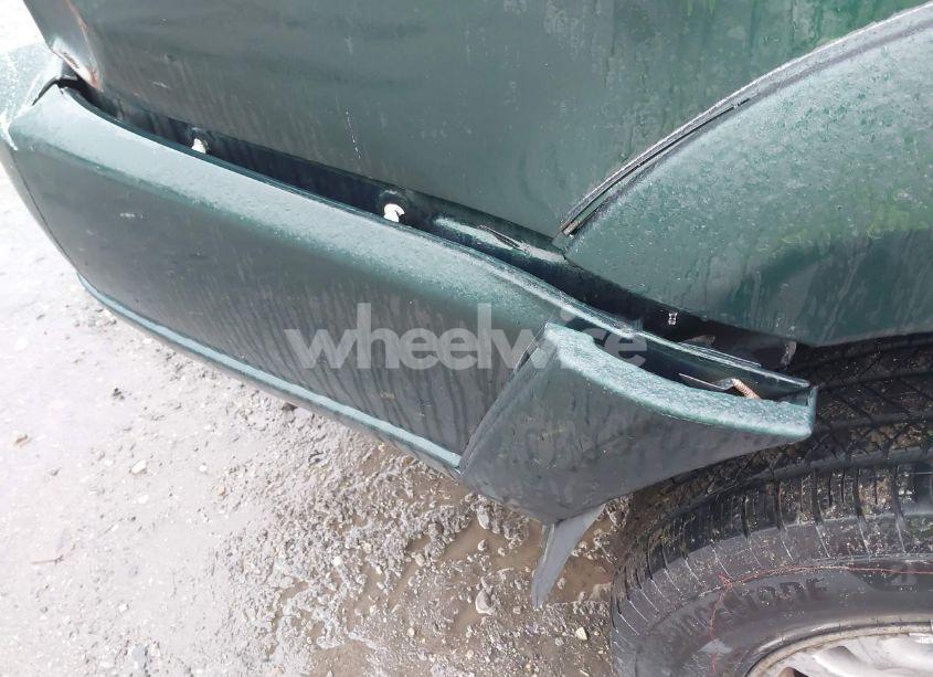 Photo 13 of 2003 Toyota Sequoia LIMITED V8 (VIN 5TDBT48A33S171475)