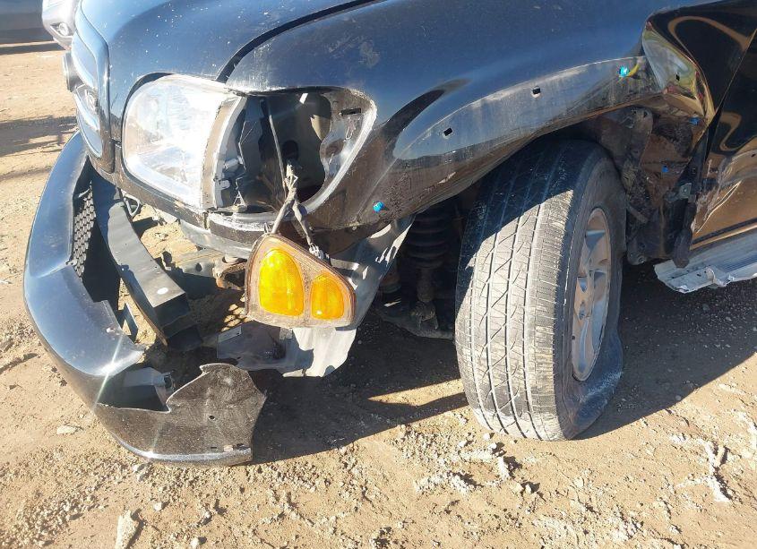 Photo 12 of 2002 Toyota Sequoia LIMITED V8 (VIN 5TDBT48A42S082559)