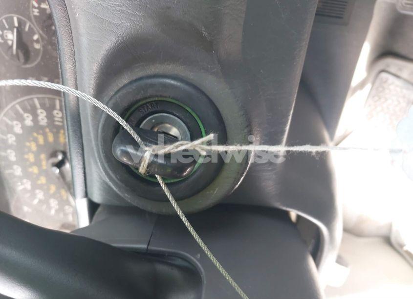 Photo 11 of 2007 Toyota Sequoia LIMITED V8 (VIN 5TDBT48A47S284762)