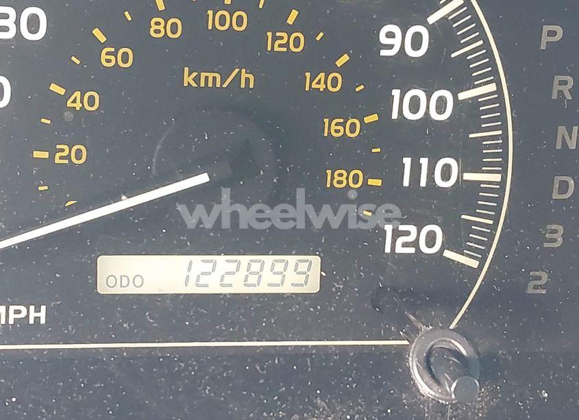 Photo 16 of 2007 Toyota Sequoia LIMITED V8 (VIN 5TDBT48A47S284762)