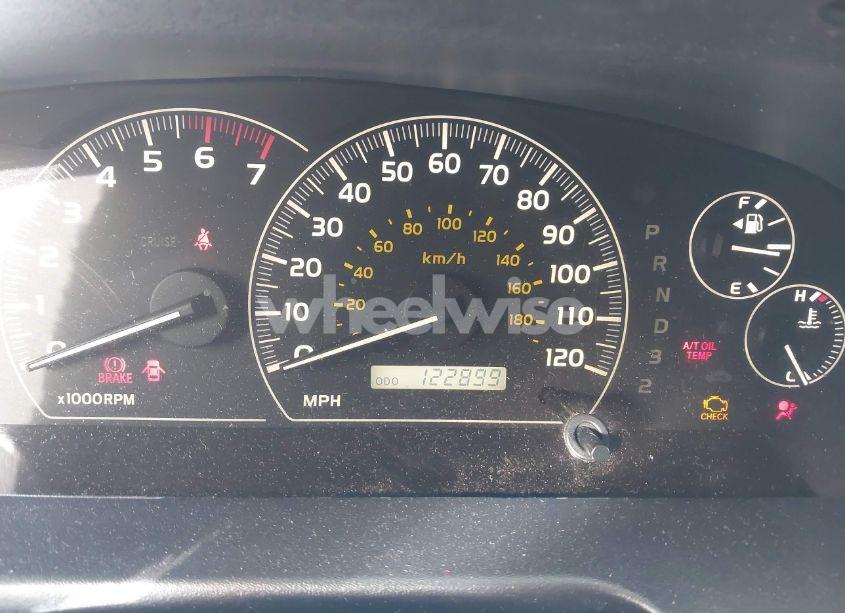 Photo 7 of 2007 Toyota Sequoia LIMITED V8 (VIN 5TDBT48A47S284762)